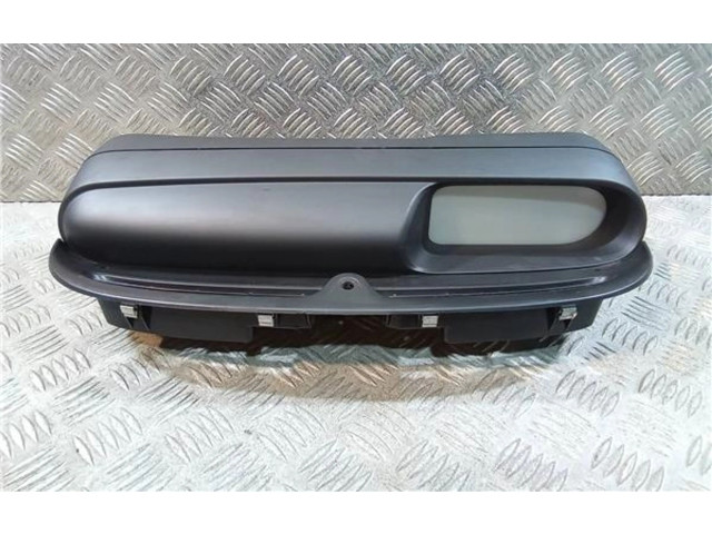 Přístrojová deska  Citroen C3 Picasso 2010 9666502477, 9666502477  