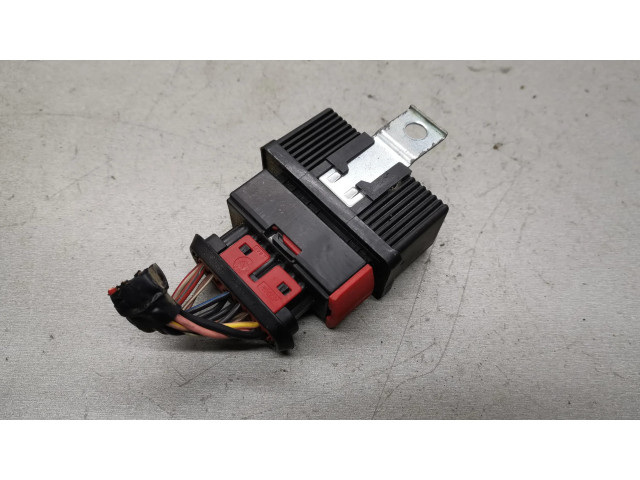 Блок управления 01345962080   Citroen Jumper