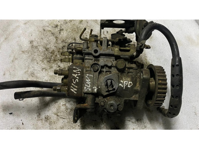 Vstřikovací čerpadlo 1670057J21, 1047402292   Nissan Sunny  pro naftový motor 2.0  
