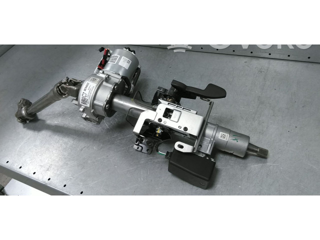Электрическая часть 488104889R, 488106045R   Renault Zoe