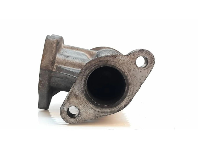 Турбина Клапан EGR Hyundai Santa Fe 2.2 2841027410         