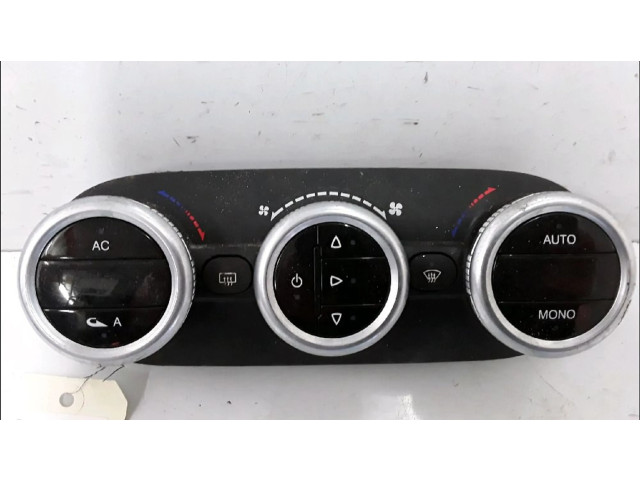Блок управления климат-контролем 156123650   Alfa Romeo Giulietta