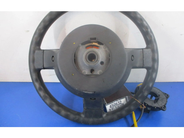 Volant Chevrolet Spark 2007   