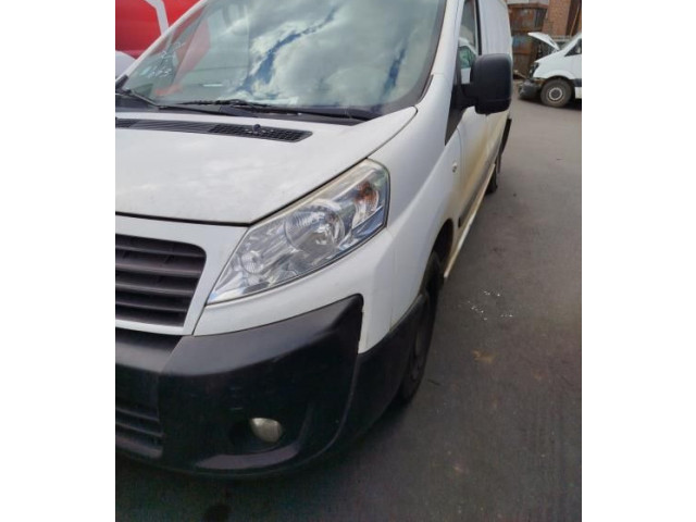 Řídící jednotka 0009667611680   Fiat Scudo 2010