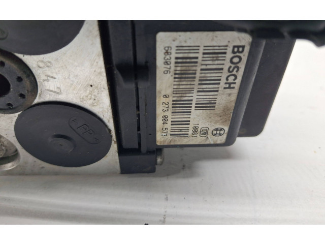 Jednotka ABS 0265220621, 0273004573   Skoda Superb B5 (3U) 2003