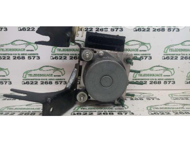 Jednotka ABS 0265801018   Renault Sandero I 