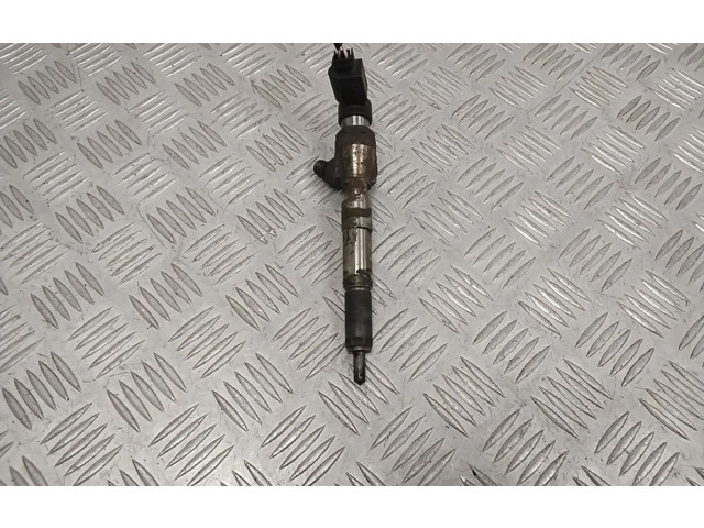 Vstřikovač H8200704191   Nissan Qashqai    K9K 430 