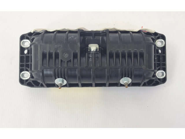 Подушка безопасности пассажира    Volkswagen Tiguan