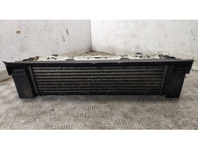 Интеркулер  7600530, 17517600530   BMW 3 F30 F35 F31 2.0