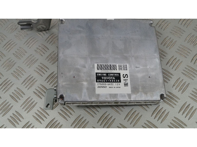Řídící jednotka 8966148530   Lexus RX 300 2004