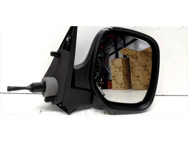 Zpětné zrcátko  Citroen Berlingo   8153HW  