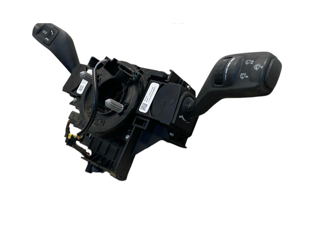 Подрулевой шлейф SRS 6G9T17A553AE, AG9T13N064DE   Ford S-MAX