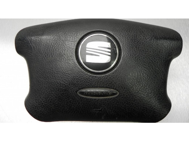 Подушка безопасности водителя YM21F042B85EBW, M1719   Seat Alhambra (Mk2)