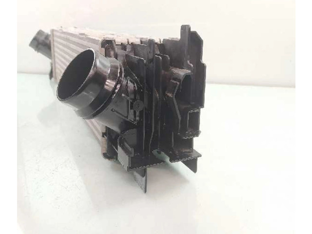 Радиатор интеркулера 17518590105   BMW 3 G20 G21