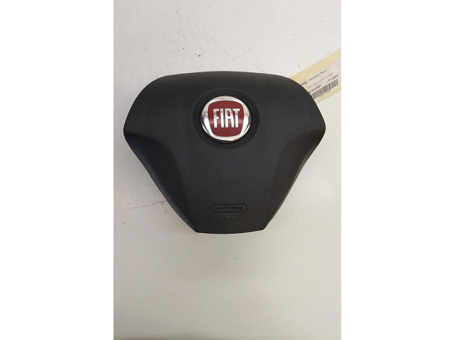 Подушка безопасности водителя 735516201   Fiat Punto Evo