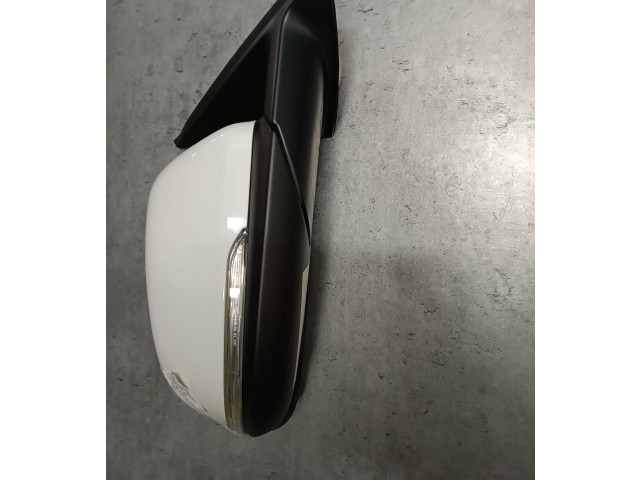 Zpětné zrcátko  BMW X1 F48 F49 2018    