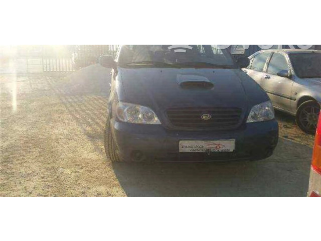 Přístrojová deska  KIA Carnival 2002 L2A0K52A55430, L2A0K52A55430  