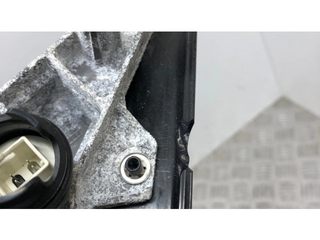 Zpětné zrcátko  BMW 3 E90 E91 2009  7182695  