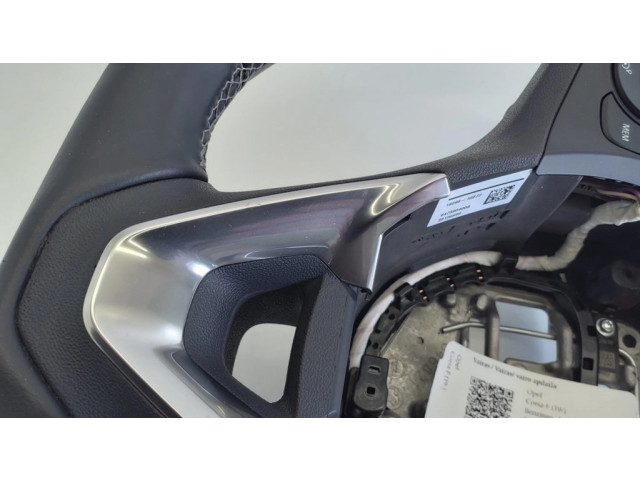 Volant Opel Corsa F 2020 647390400A, 39196699  