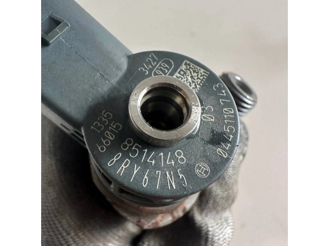 Vstřikovač 8514148   BMW 4 F32 F33  pro naftový motor 2.0  