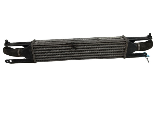 Интеркулер  866452000   Fiat Grande Punto 