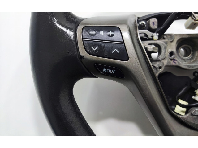Volant Toyota Verso 2015 45100-OF220  