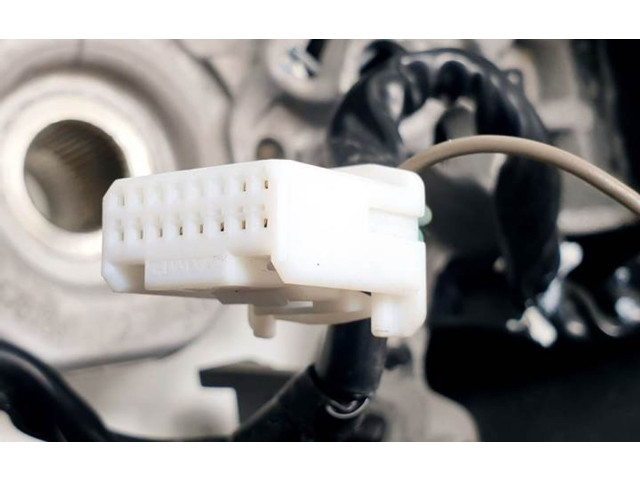 Volant Nissan Micra K14 2018 484305FA0A, 34231491C  