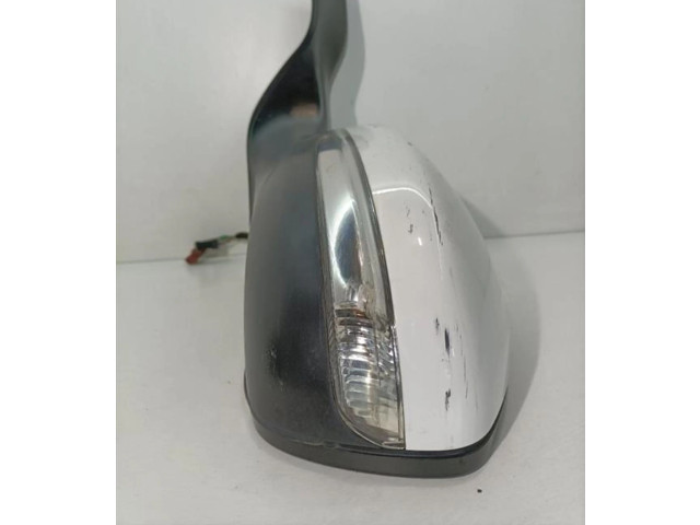 Zpětné zrcátko  Peugeot 2008 I 2013  1611240780  