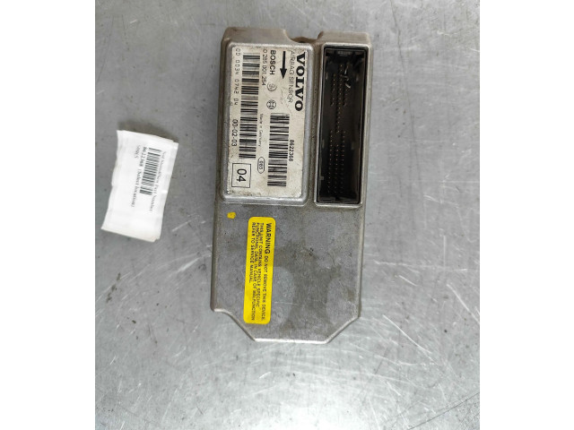 Zpětné zrcátko  Volvo S80 2002  8622368, 9452751  