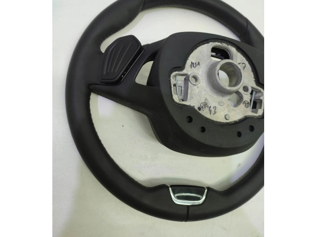 Volant Skoda Scala 2014   