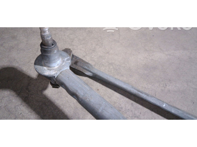 Механизм стеклоочистителей (трапеция) 01274078, 90239765   Opel Kadett E 1986