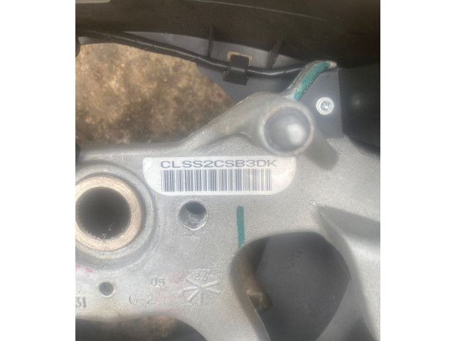 Volant Chrysler Pacifica 2005 CLSS2CSB3DK  