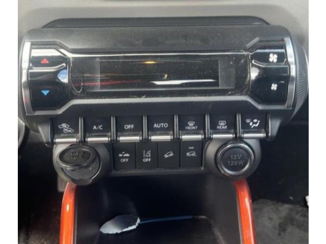  рейка  Колонка рулевая    Suzuki Ignis  -  года