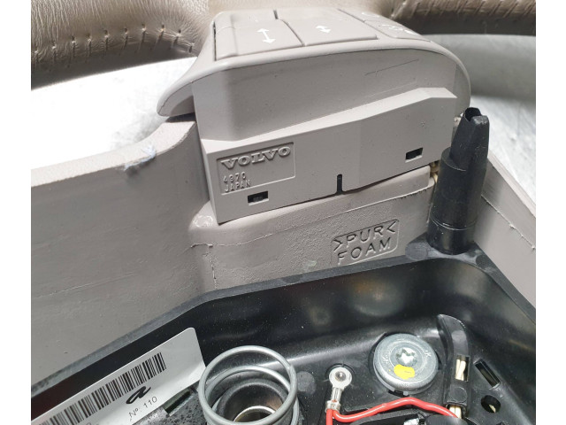 Volant Volvo S80 2008 PV55188020  