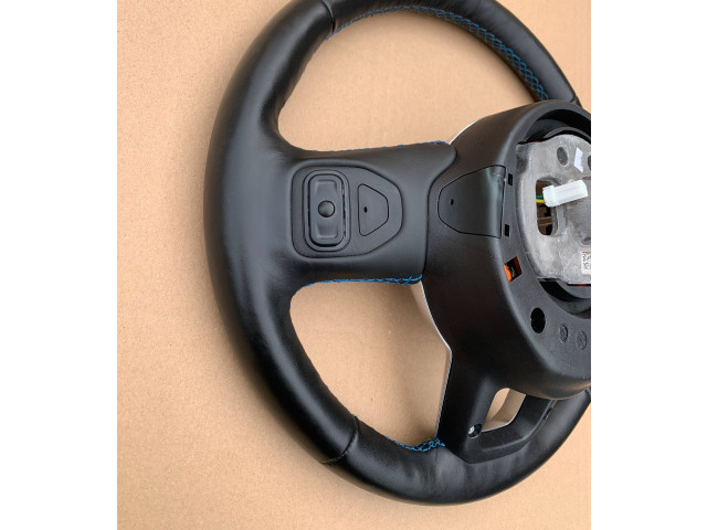 Volant Jeep Wrangler 2022 646096740C, 6kc571dqAC  