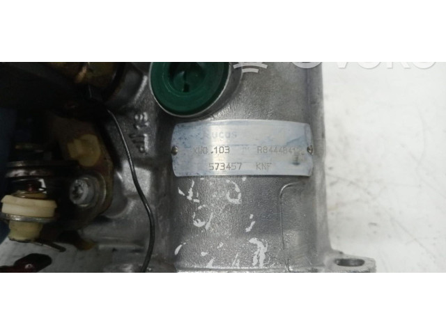 Vstřikovací čerpadlo R8444B4125   Peugeot 406     