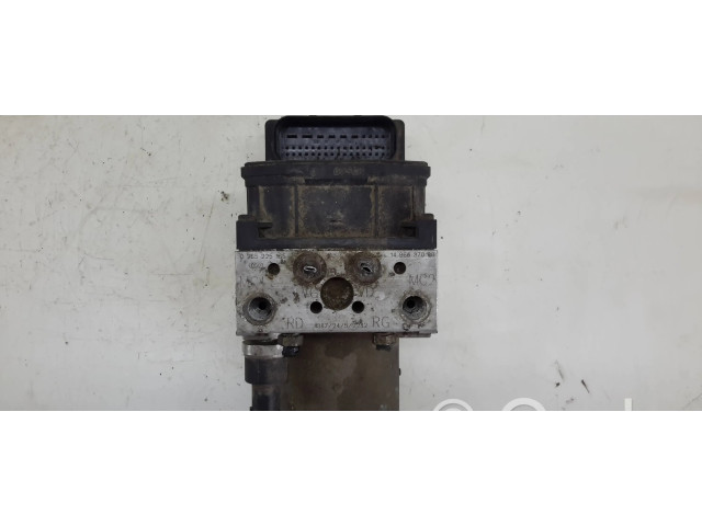 Jednotka ABS 1496637080, 0265225165   Lancia Phedra 2005
