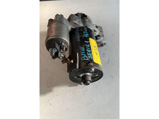 Zámek zadních dveří 12418515795-01, 12418515795-01   BMW 1 F20 F21 2015
