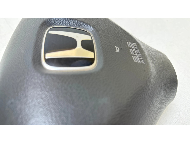 Подушка безопасности водителя 77800SEAG81000, HJZX24MS0U   Honda Accord