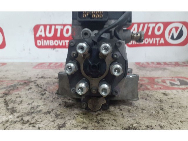 Vstřikovací čerpadlo 059130106D, 047050600   Audi A6 S6 C5 4B     