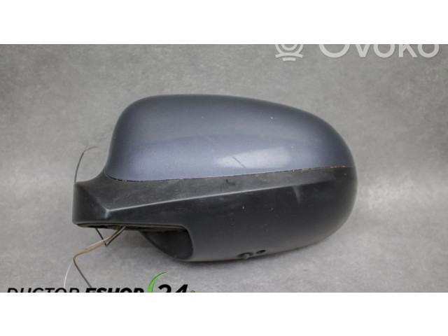 Zpětné zrcátko  Fiat Bravo .  021041  