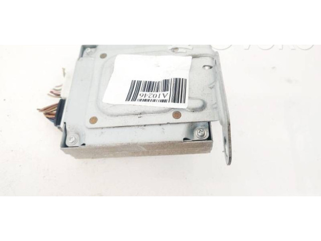 Блок управления коробкой передач 96625112, RRXA068826   Chevrolet Captiva