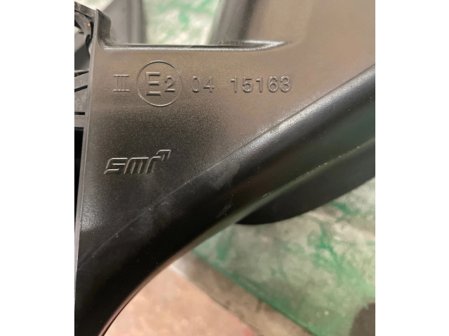 Zpětné zrcátko  Peugeot 3008 II 2020  E20415163  