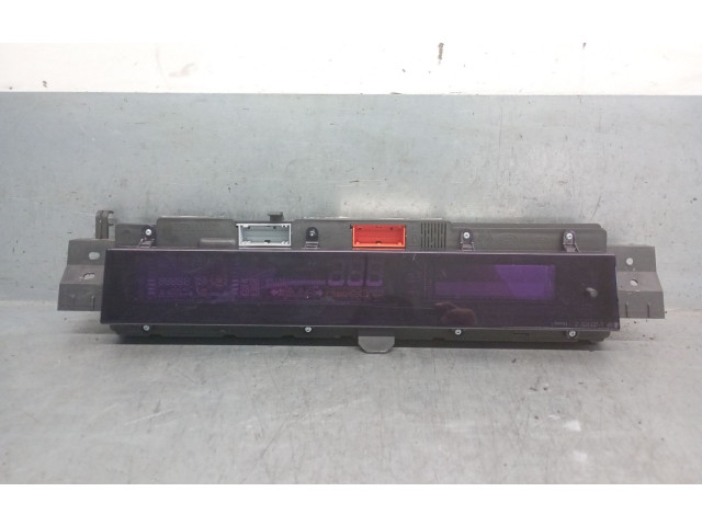 Панель приборов 8200288816, 8200288816   Renault Espace III       