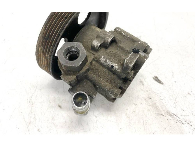 Насос усилителя руля Citroen C5  2001 - 2004 года 9633817580, 7692955150      