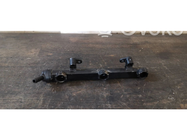 Топливная рампа 04C133313AG, 04C133313AG   Seat Ibiza V (KJ)   для двигателя CHYB