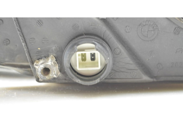 Zpětné zrcátko  BMW 1 F20 F21 2013  20205001  