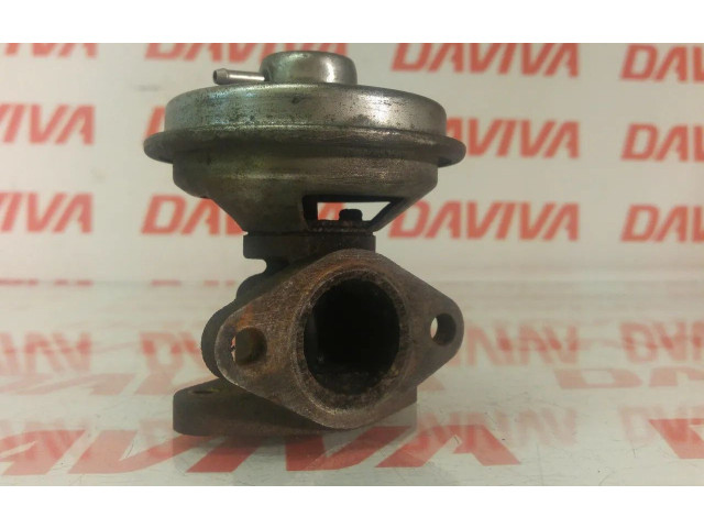 Клапан EGR DoesNotApply   Opel Antara