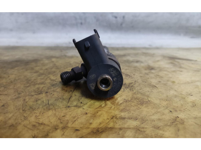 Vstřikovač 0445110243   Fiat Croma     