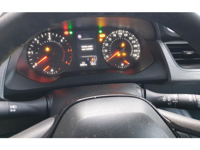 Přístrojová deska  Renault Kangoo III 2022 248099901R, 13N5672R289C  